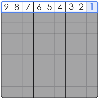 sudoku answer key